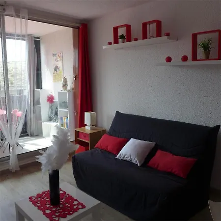 Ref 515, Ocean, Avec Acces Direct A L'ocean Et Place De Parking Privee , 4 Personnes * セノッス - ル・ペノン
