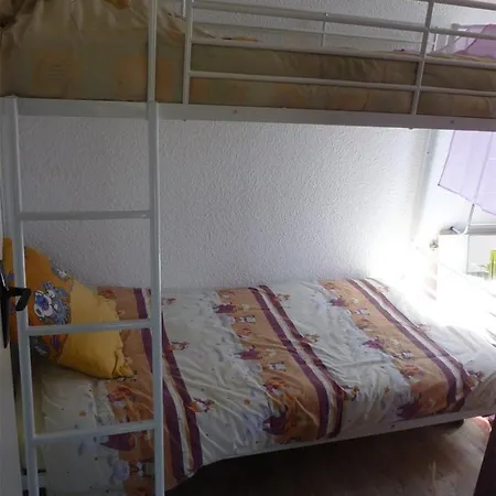 アパート Ref 515, Ocean, Avec Acces Direct A L'ocean Et Place De Parking Privee , 4 Personnes *